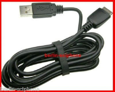 Original BenQ Siemens DCA-140 Datenkabel USB Kabel Handy Mobil Phone Data Cable