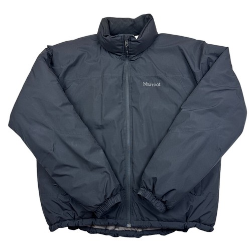 MARMOT TAMARACK JACKET NWT MENS XLARGE $224 | eBay