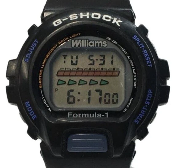 G hotsell shock f1
