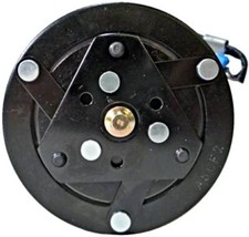 MAHLE Klimaanlage Kompressor Für OPEL Astra H VAUXHALL Cc Zafira 03-15 6854060