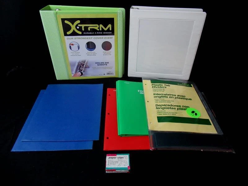 Details 146+ 3 ring binder tabs latest awesomeenglish.edu.vn