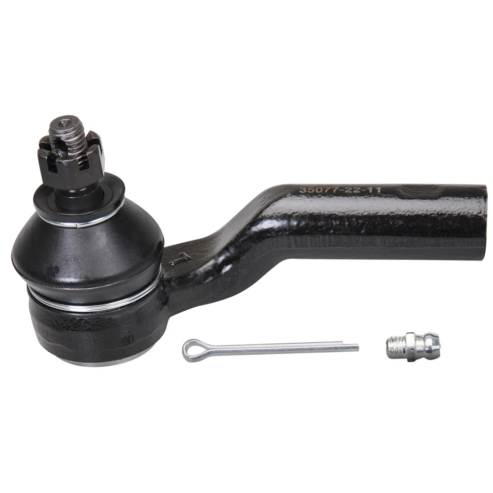 Brazo de control inferior delantero 8 piezas rótulas barras estabilizadoras para Ford Focus C-Max 2012-2016 Foto 4 de 4