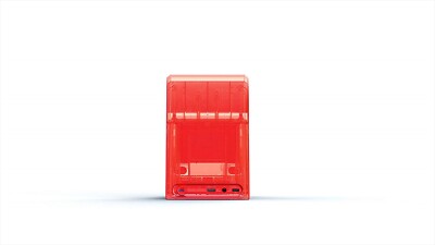 NEOGEO - ネオジオmini NAKORURU　「24時間以内発送」 NEO GEO Mini Samurai Shodown Limited Set Nakoruru ver. Console SNK