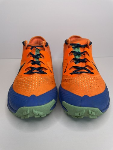 Nike Air Zoom Terra Kiger 7 Trail Running Shoes CW6062-800 No Box 7M/8.5W - READ - Picture 4 of 22