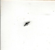 Vintage NOS Balance Staff from BestFit Assortment 22AA Hamilton 18 size