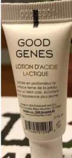 1 Sunday Riley Good Genes Lactic Acid Treatment 5ml/.17oz Each IPSY NEW