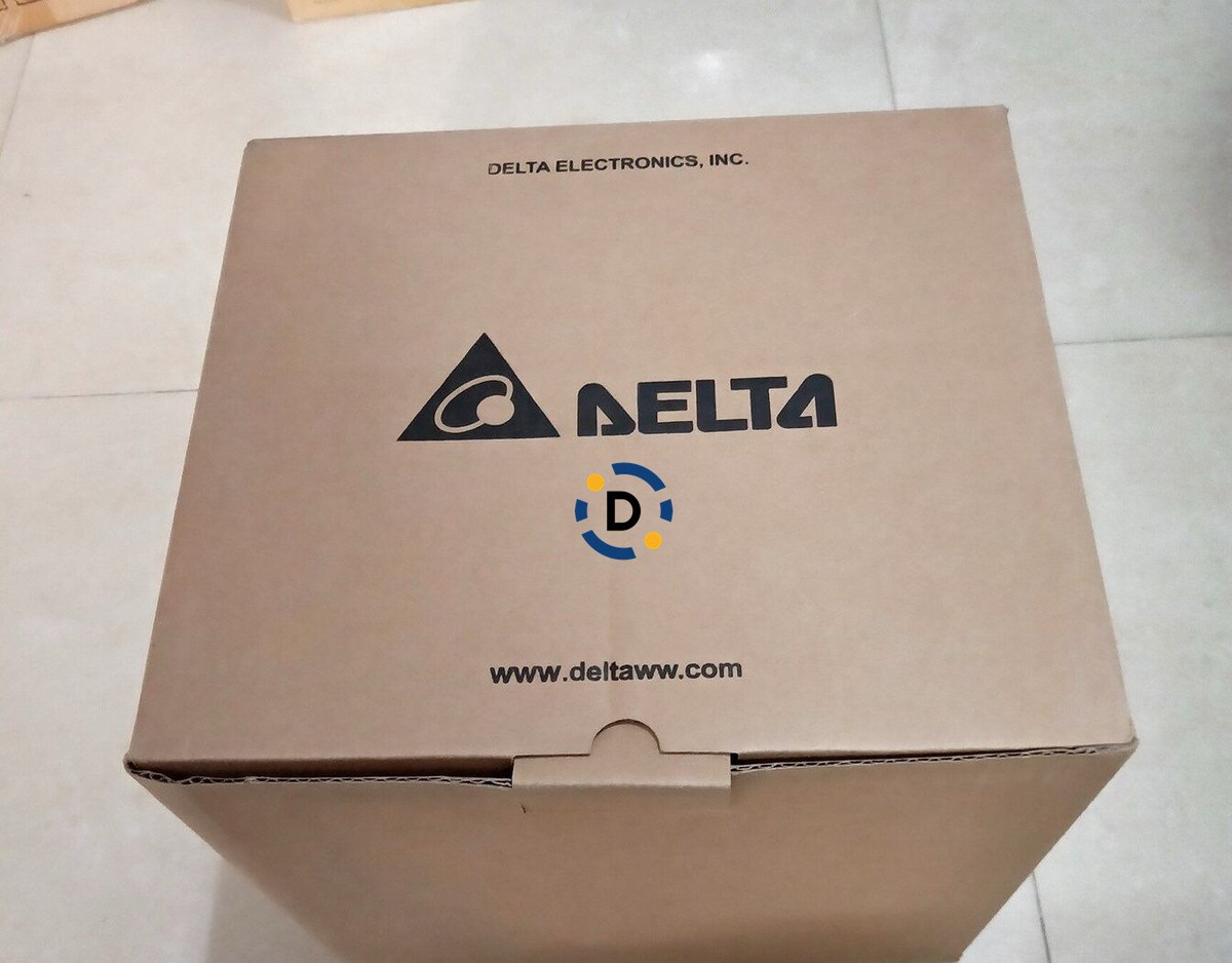 New DELTA ASD-M-0721-R Servo Driver | eBay