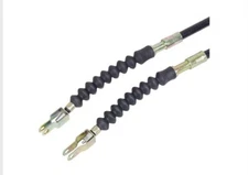 Toyota Forklift Accelerator Cable 26620-22001-71 Fits 4P & 5R Engine 32 1/2"