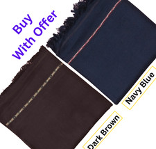 Afghan PATOO WOOL BLANKET SHAWL- LONG WARM SCARF WRAP WINTER PATU KASHMIR