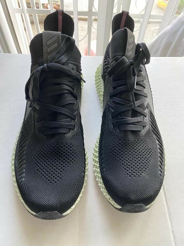 Adidas Alphaedge 4d Shoes 192618738168 
