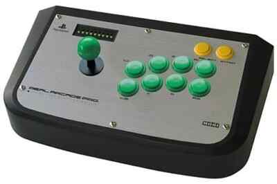 HORI リアルアーケイド PRO.3 Amazon.com: Wireless Real Arcade Pro.V3 SA for PlayStation 3