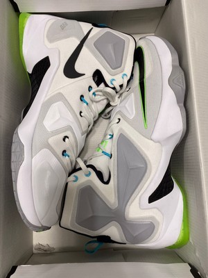 lebron 13 command force