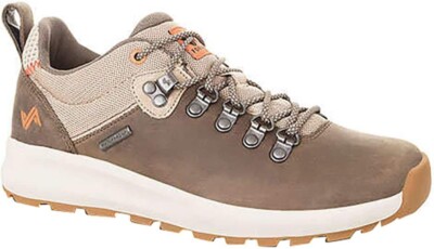 Forsake Thatcher Low Women's Vegan Hiking Shoe Size 9 NIB!
