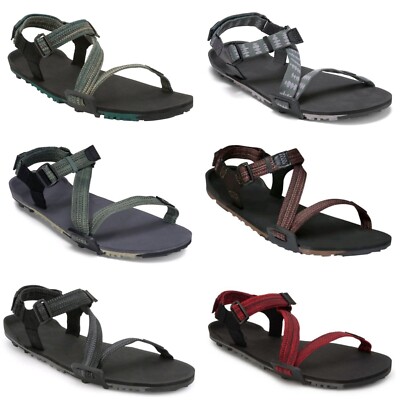 Xero Shoes Z-Trail EV Herren Sandalen