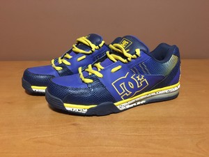 travis pastrana shoes