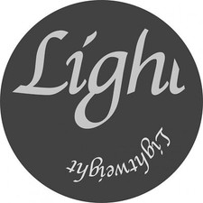 Adhésifs Roue Lenticulaire Poids Léger