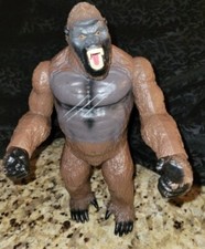 King Kong Skull Island 11" Kong Legendary MonsterVerse Action Figure