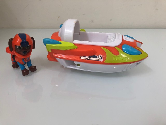 zuma boat paw patrol