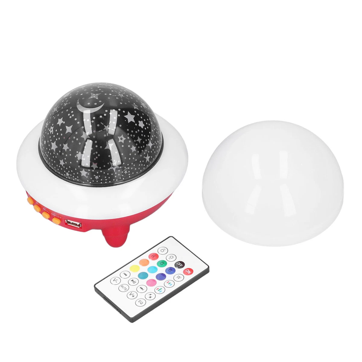 Rgb star projector deals