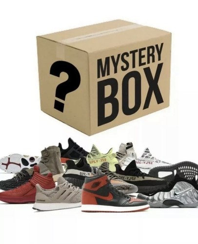 sneakerbox yeezy