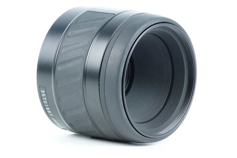 EXC+++++ MINOLTA AF MACRO 50mm f3.5 Fix For Minolta Sony A w/ Caps 1687 - Image 2 of 4