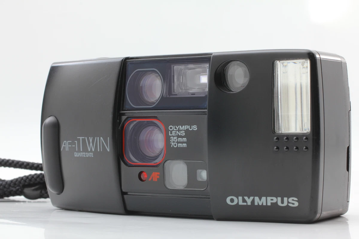 Olympus 2024 af1 twin