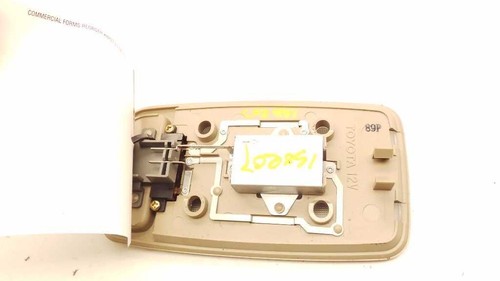 ES300 97 98 99 00 01 DOME LAMP - Foto 4 di 6