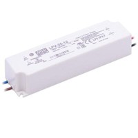 Mean Well LPV-35-12 Led Netzteil 36W 12V 3A IP67 Schaltnetzteil Cv