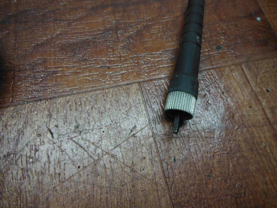 HONDA SHADOW 1100 ACE SPIRIT OEM SPEED DRIVE ENGRANAJE BUJE con CABLE 44800-MM8-003 Foto 4 de 4