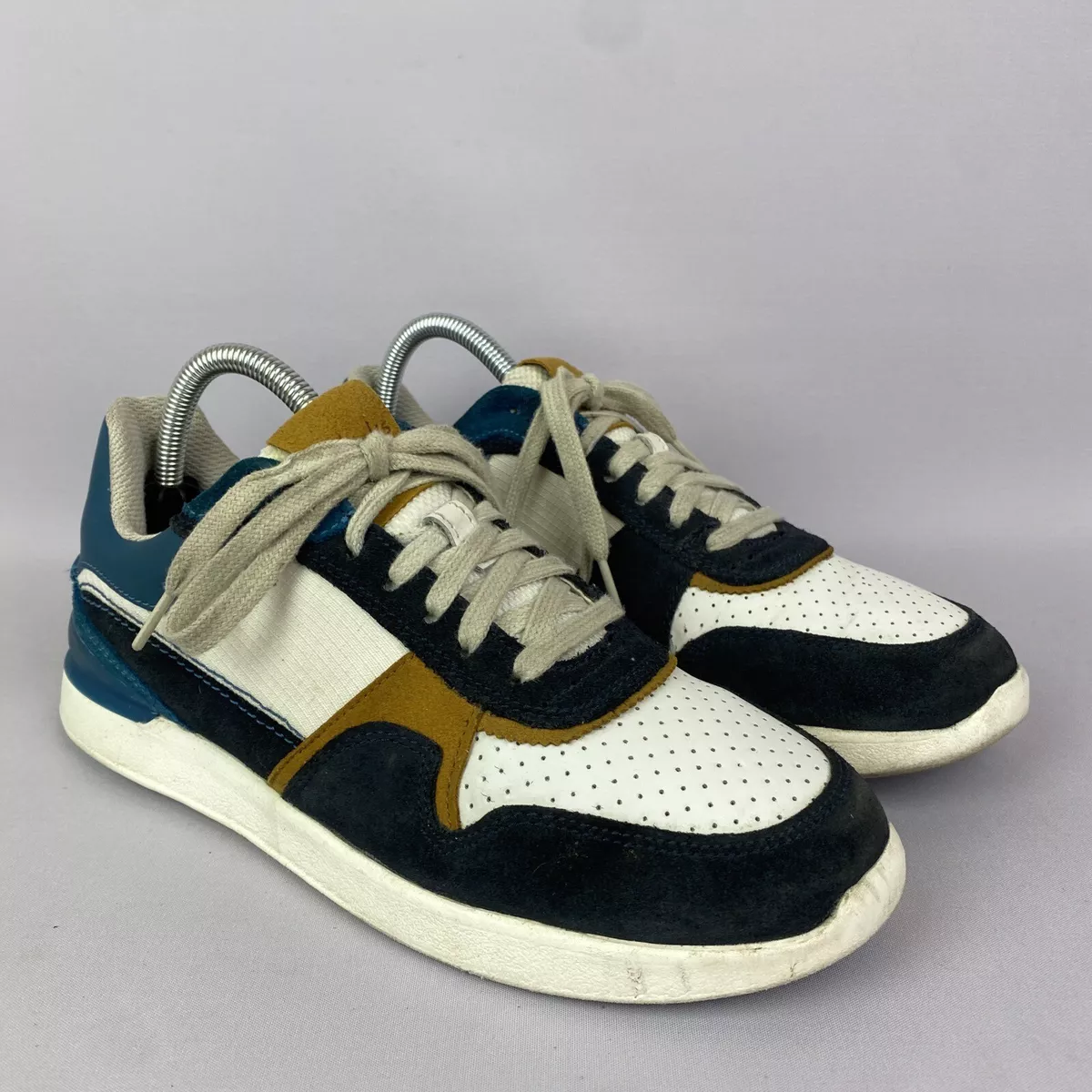 Clarks shoes trainers sales