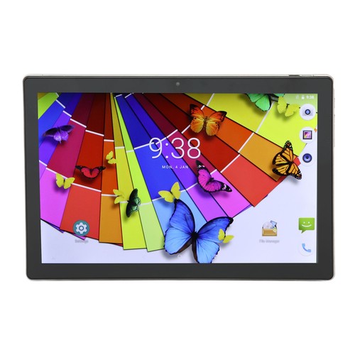 5G WiFi Cellular Tablet Android10 Tablet 10.1 Inch 1080x1920 IPS HD Gaming - Picture 17 of 23
