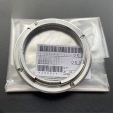 Compatible Canon RF 14-35mm F4L IS USM Lens Rear Mount Metal Ring YF2-2257
