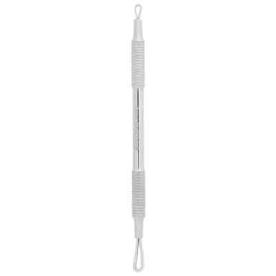 Staleks double-ended spoon EXPERT 30 TYPE 1 ( 2 loops) -ZE-30/1