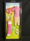 2012 THE BARBIE LOOK PINK ON THE GREEN FASHION ~ BLACK LABEL ~NRFB — photo 10