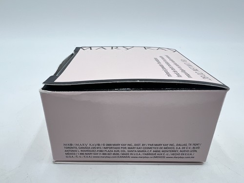 Mary Kay Mineral Powder Foundation - bronze 3 - .28oz - Picture 7 of 8