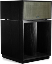 Klipsch La Scala Al5 Black 15" 400w 3way Speaker Authorized-dealer $6600-list