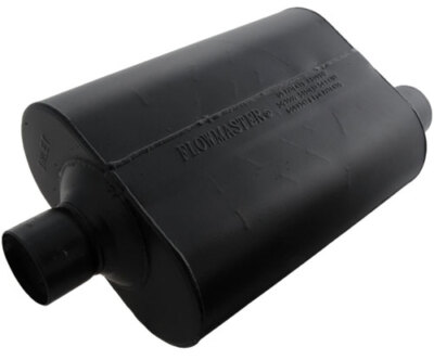 AUSPUFFTOPF SERIE 40 - FLOWMASTER EXHAUST 952547          -1 by KTS