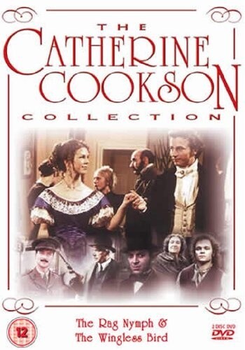 その他 Catherine Cookson Collection: Set 2 [DVD] Amazon.com: The Catherine Cookson Collection [DVD] : James