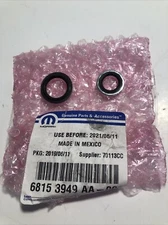 Genuine Mopar Slim Line Seal Kit 68153949AA