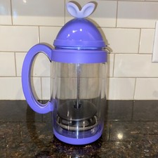 Tupperware Cafetiere Coffee