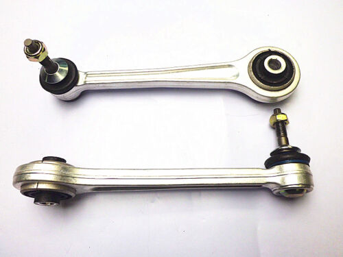 PAIR NEW REAR LOWER CONTROL ARMS for BMW E53 X5 2000-2006 ALL MODELS (LH+RH) - Picture 1 of 4