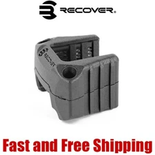 Recover Tactical GCH Slide Charging Handle for Glock 43/43X/48