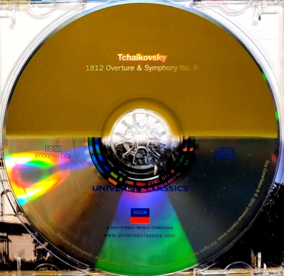 Tchaikovsky - 
