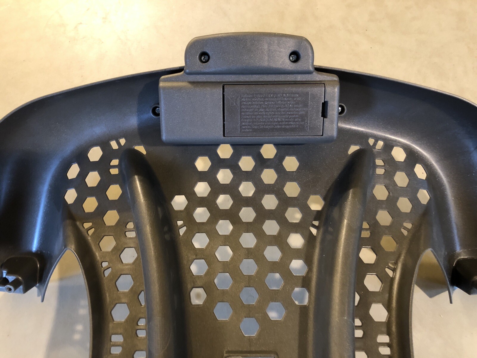 Graco DuetConnect DuetSoothe Swing Replacement Vibration Motor Seat