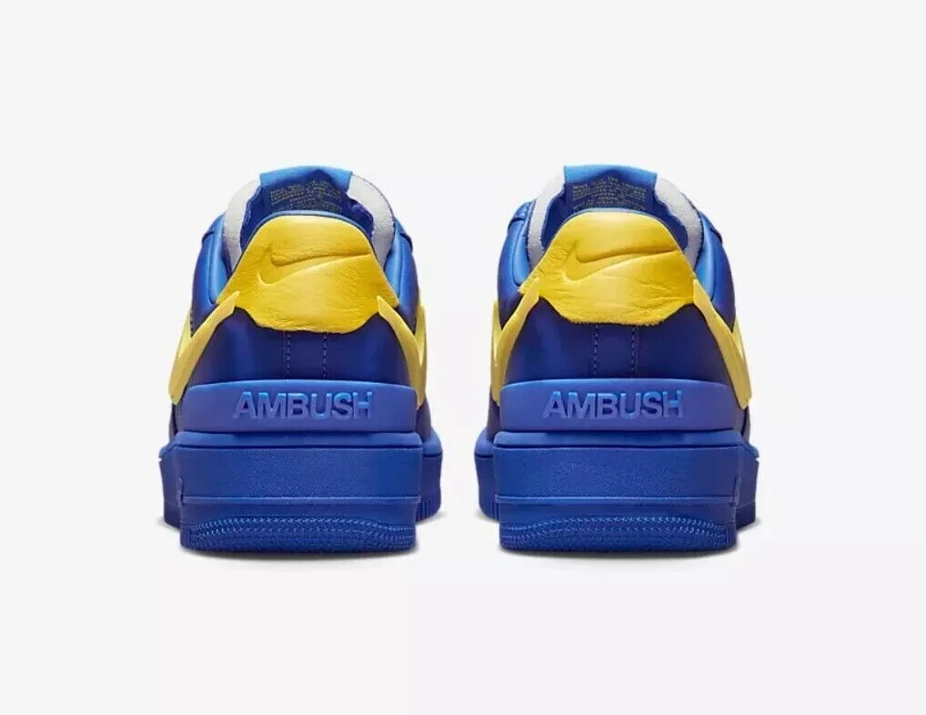 AMBUSH メンズ　26.5 AMBUSH × Nike Air Adjust Force 26.5 - メルカリ