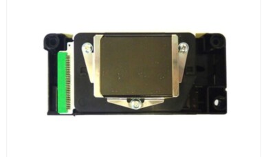 Mimaki JV33 / JV5 Print Head with memory board - M0O7947