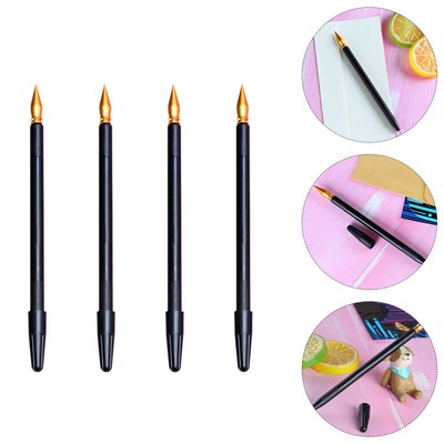  6 Pcs Scratch-Stift Kratzstift Zum Zeichnen Zeichenstift Kratzen Kind