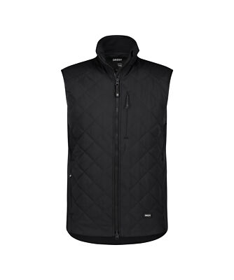 Dassy Yala Isolierte Winterweste XS - 4XL Arbeitsweste Workwear