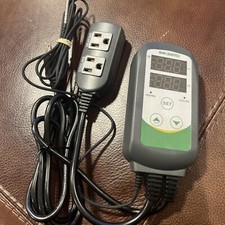 Inkbird Smart WiFi ITC-308 Digital Temperature Controller for Aquariums