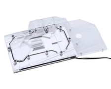 Bykski COLORFUL iGame RTX 2080Ti Vulcan X OC Full Coverage GPU Water Block - ...